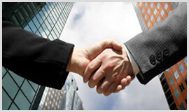 Shake Hands