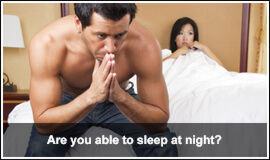 Are You Sleeping